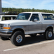 Illustration for article titled Prediction: The New Bronco Will Carry The Spirt Of Open Air 4x4 Amazingness